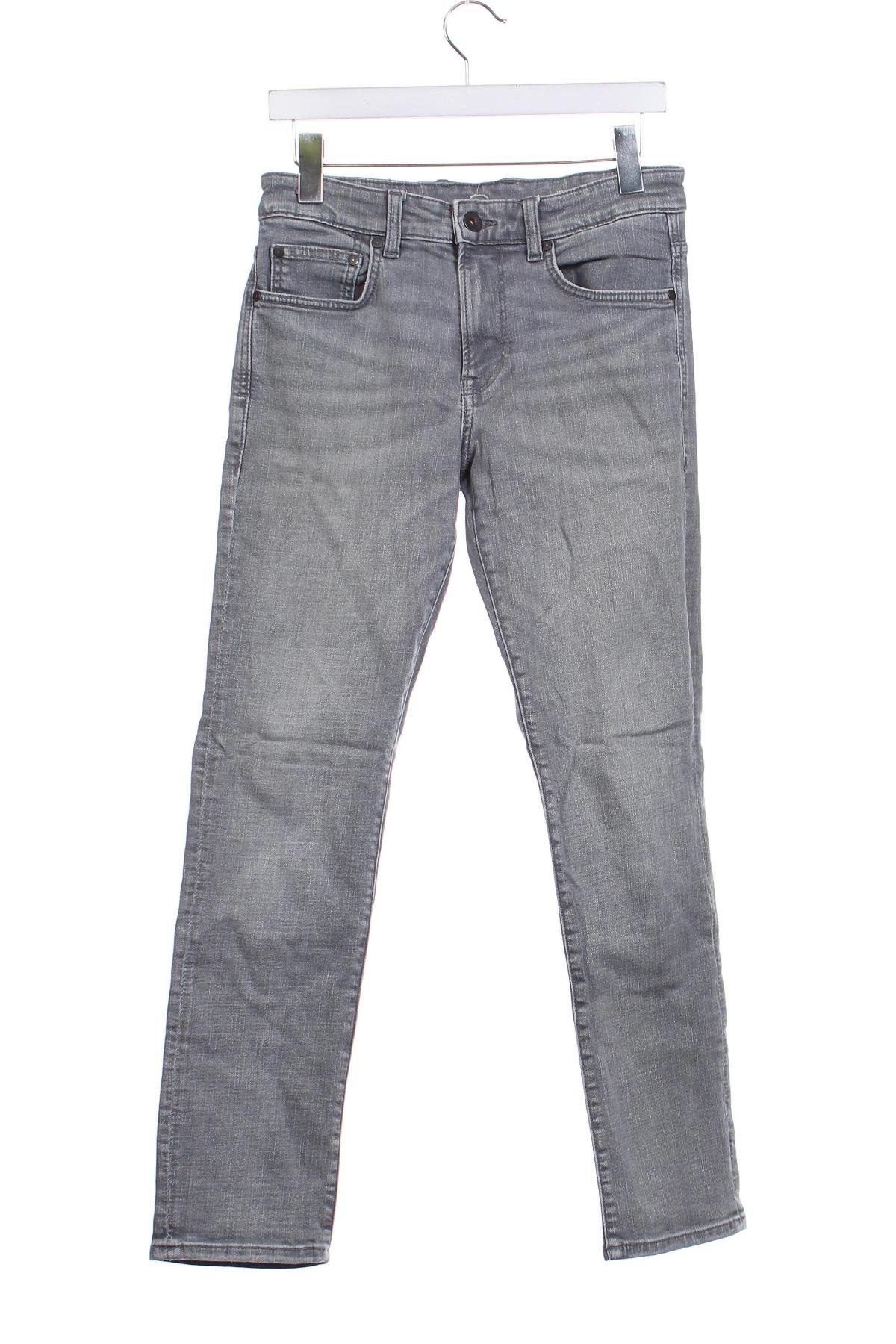 Herren Jeans C&A, Größe M, Farbe Grau, Preis € 20,18