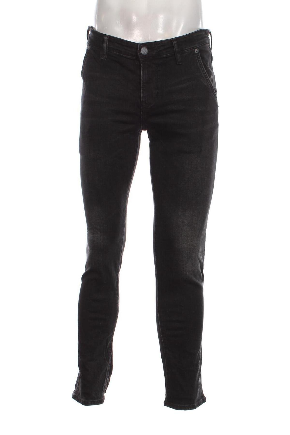 Herren Jeans C&A, Größe M, Farbe Grau, Preis € 6,29