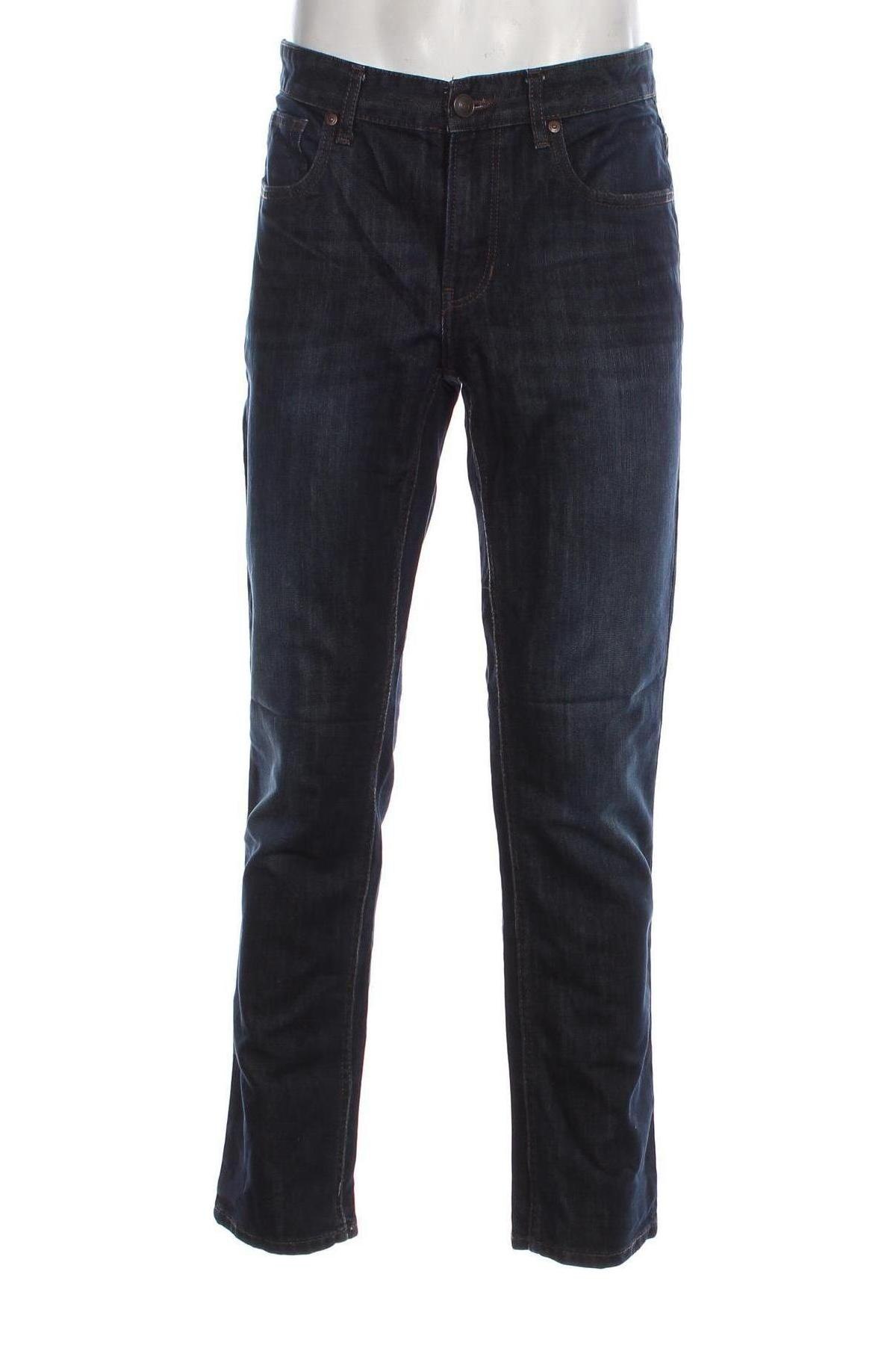 Herren Jeans C&A, Größe L, Farbe Blau, Preis € 8,99