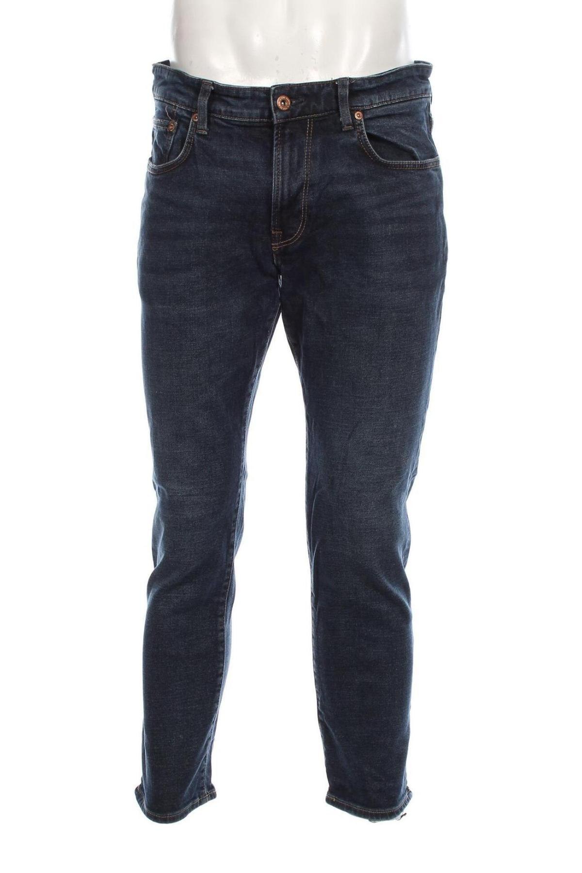 Herren Jeans C&A, Größe L, Farbe Blau, Preis € 7,99