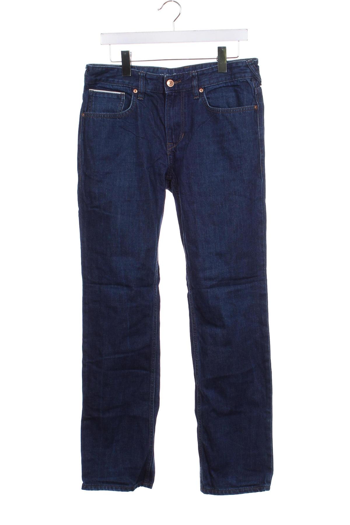 Herren Jeans C&A, Größe L, Farbe Blau, Preis € 6,99