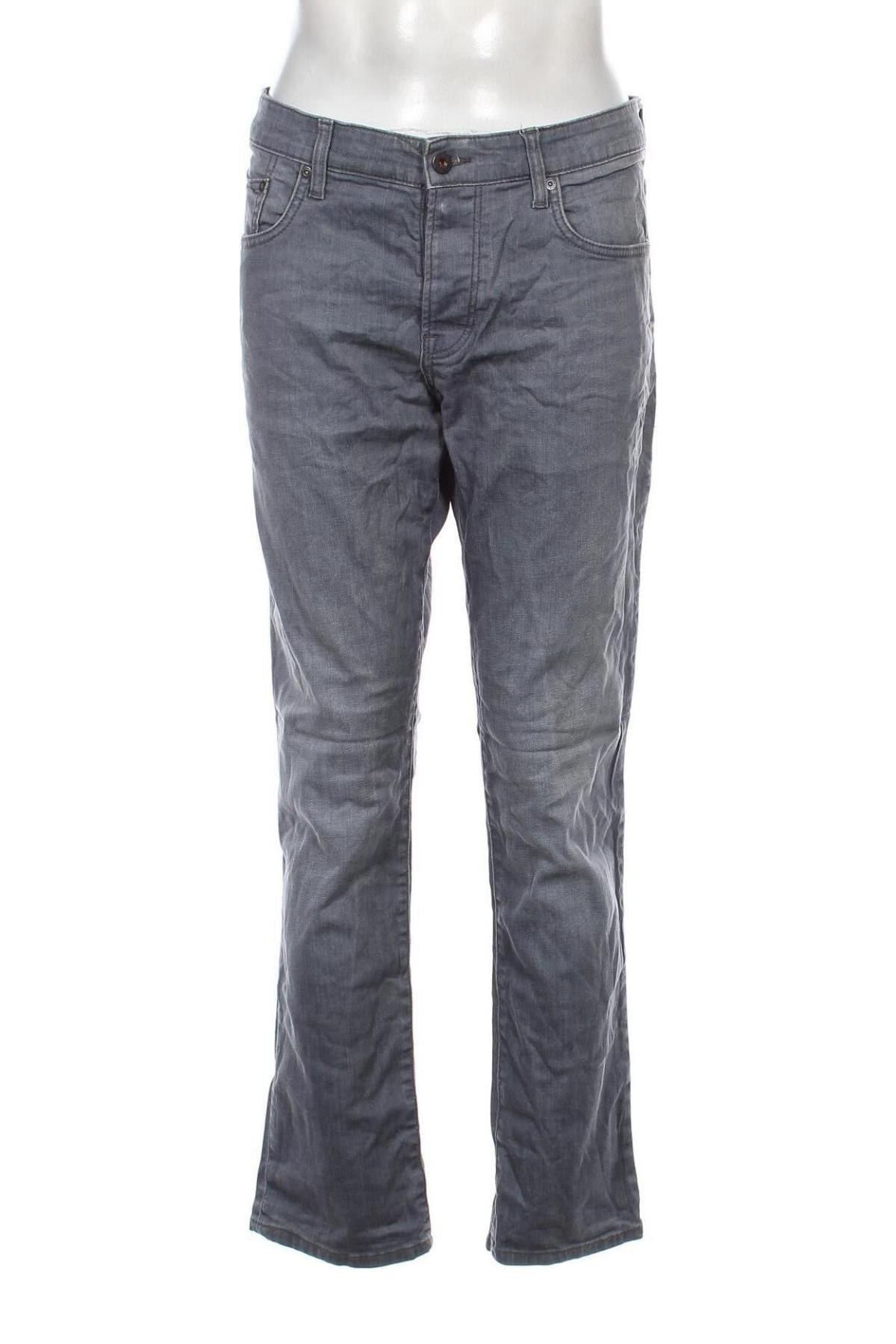 Herren Jeans C&A, Größe XL, Farbe Grau, Preis € 8,99