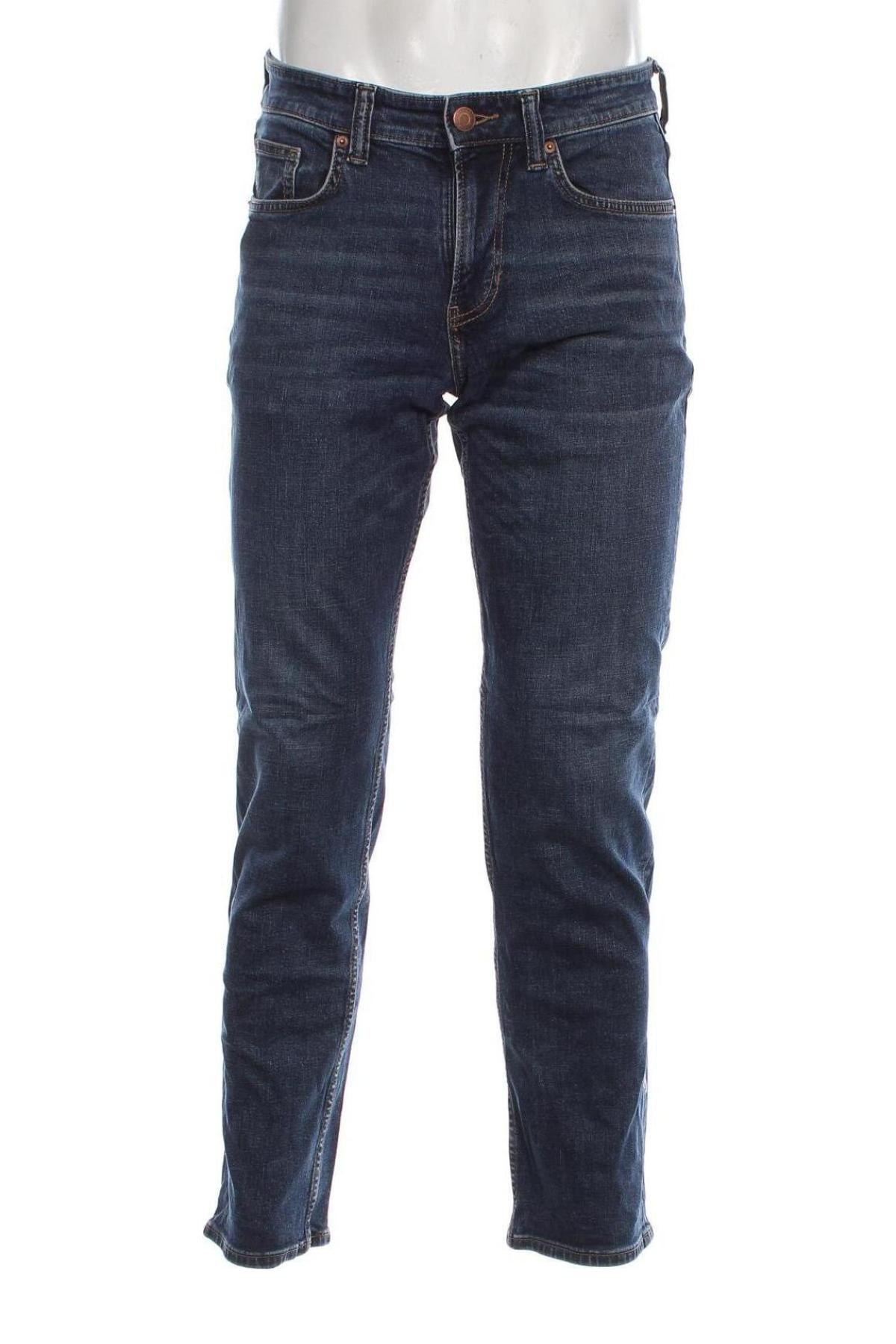 Herren Jeans C&A, Größe M, Farbe Blau, Preis € 7,99