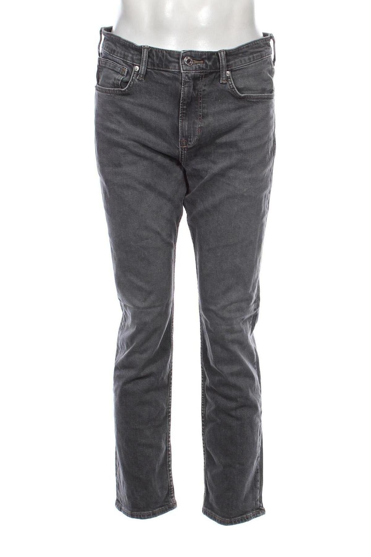 Herren Jeans C&A, Größe M, Farbe Grau, Preis € 8,99