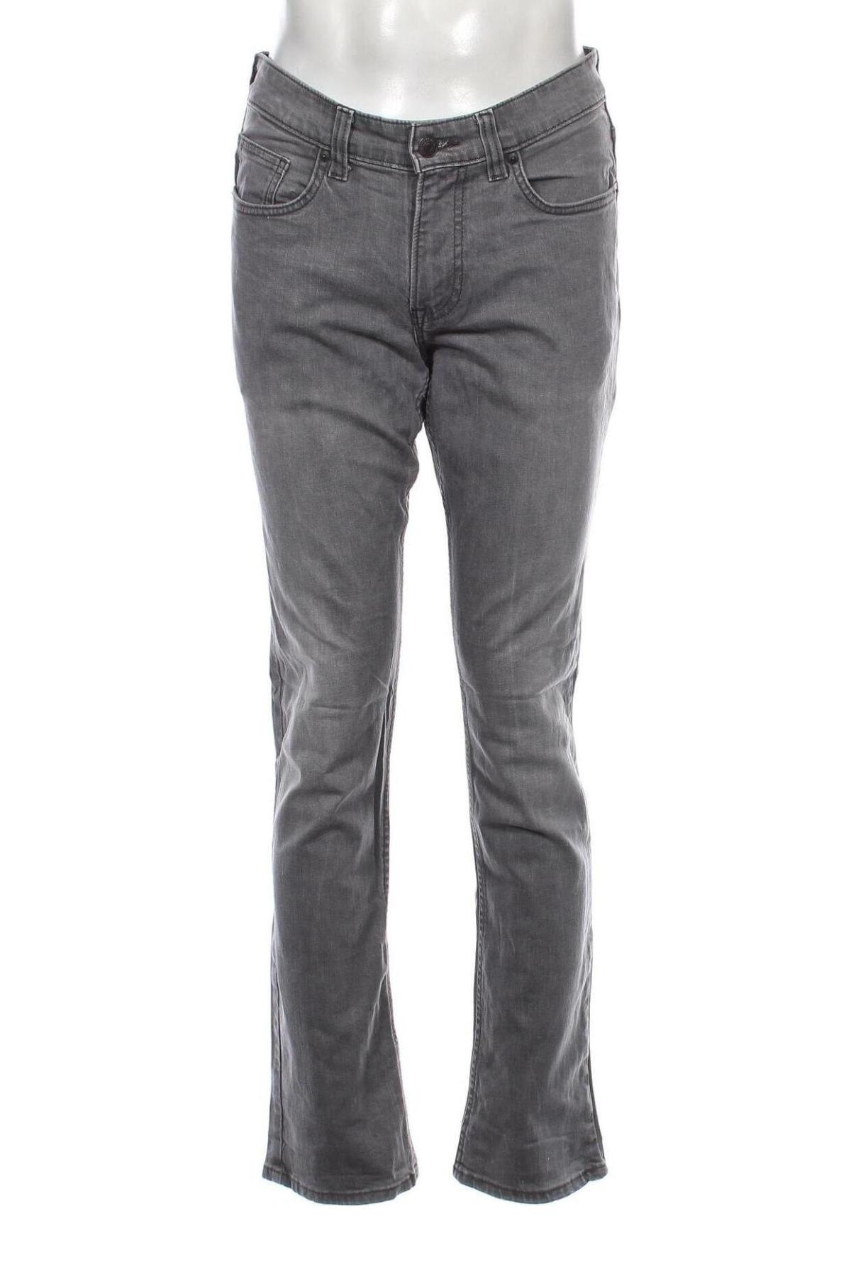 Herren Jeans C&A, Größe M, Farbe Grau, Preis 8,99 €