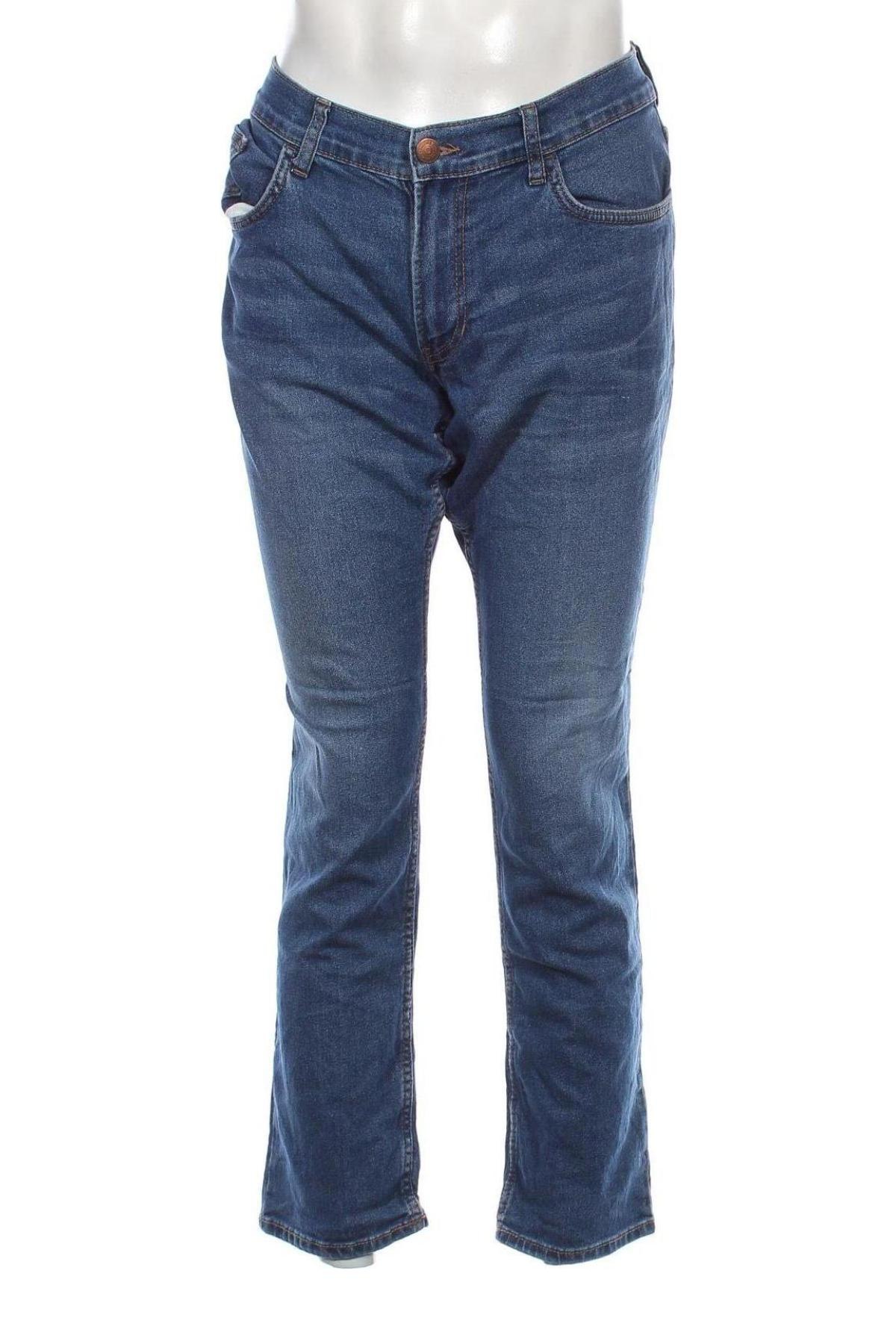 Herren Jeans C&A, Größe L, Farbe Blau, Preis 8,99 €