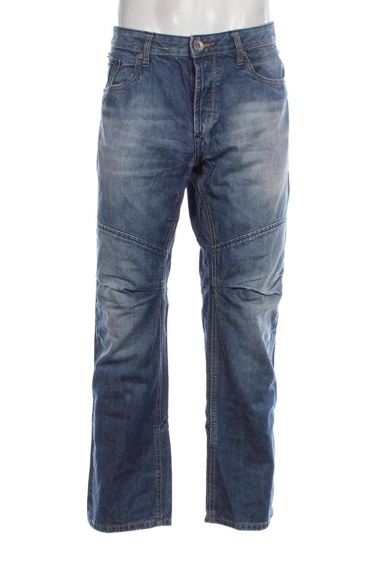 Herren Jeans C&A, Größe XL, Farbe Blau, Preis € 12,49