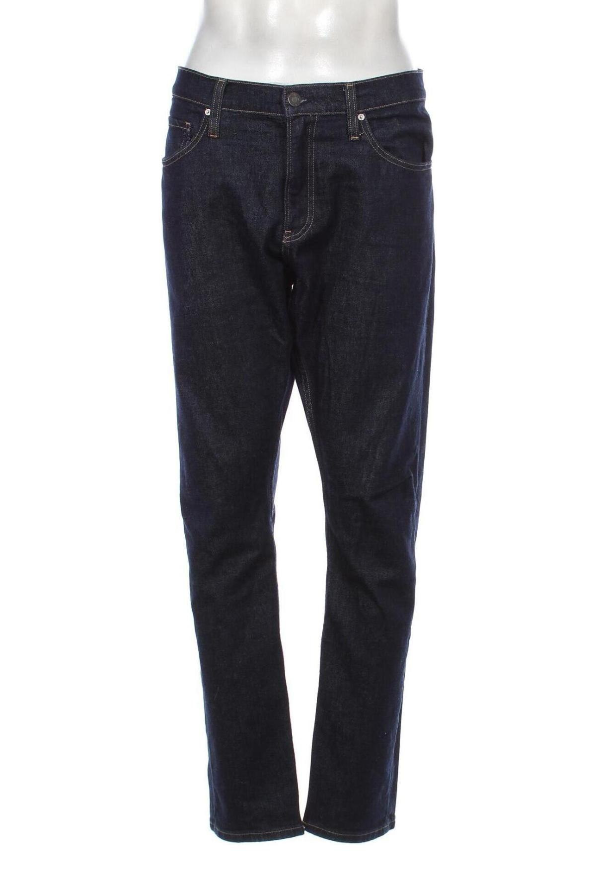 Herren Jeans Calvin Klein Jeans, Größe XL, Farbe Blau, Preis 68,99 €