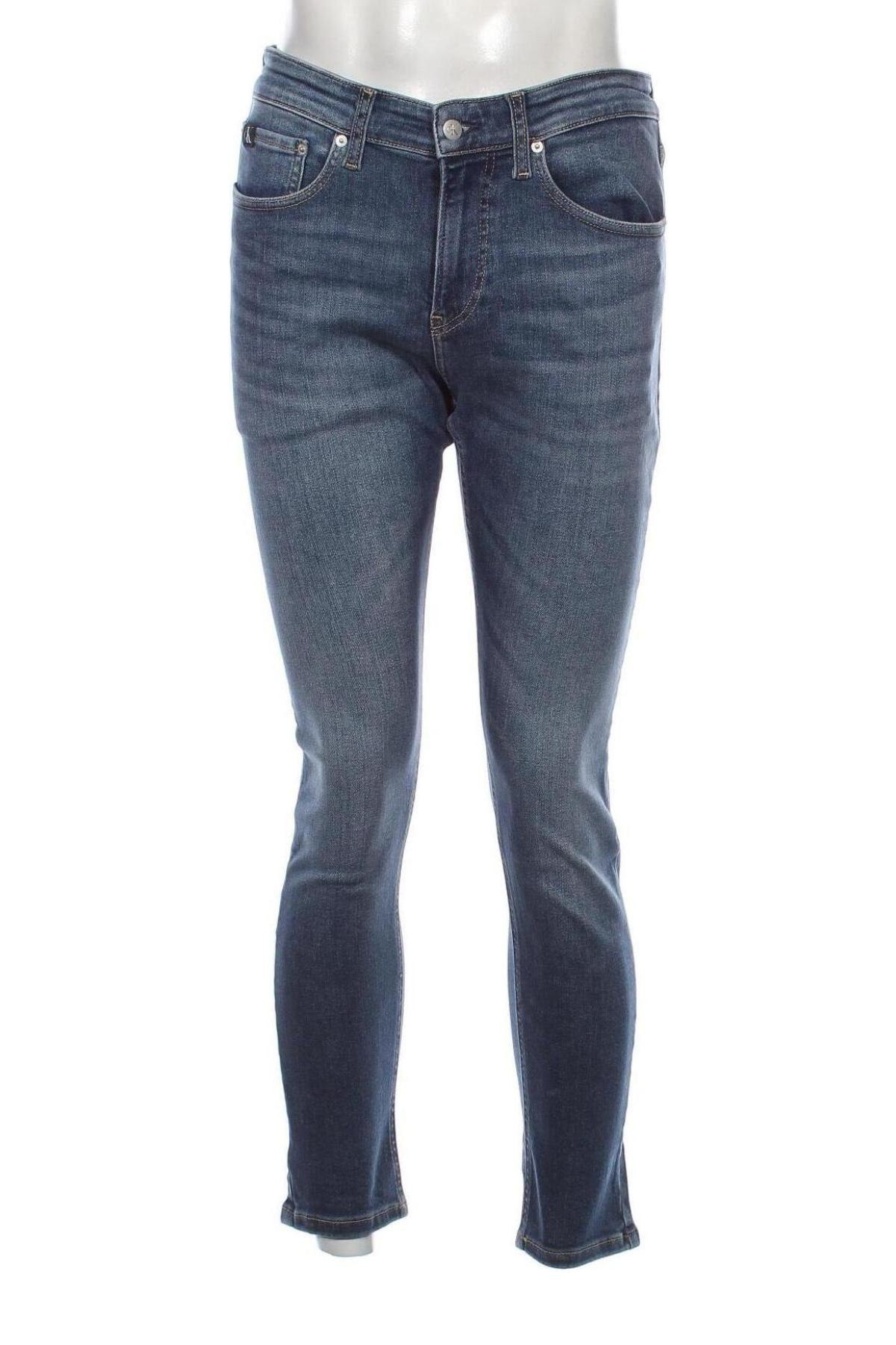 Herren Jeans Calvin Klein Jeans, Größe M, Farbe Blau, Preis € 42,99