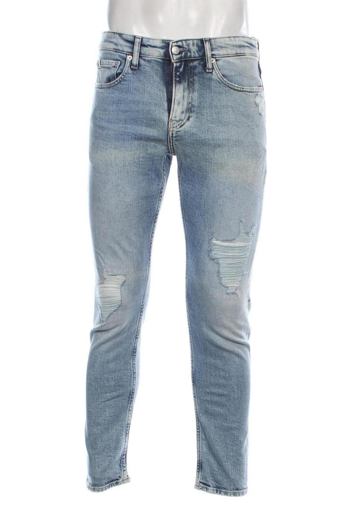 Calvin Klein Jeans Herren Jeans Calvin Klein Jeans - günstig bei Remix - #128141276