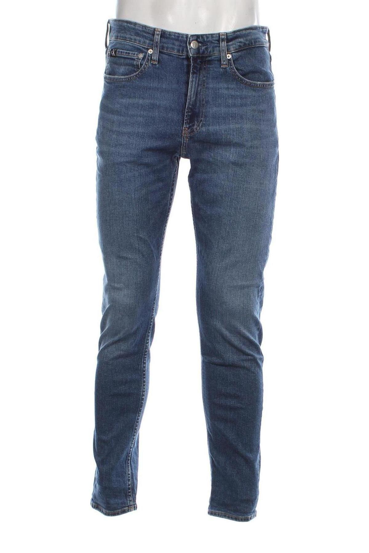 Herren Jeans Calvin Klein Jeans, Größe M, Farbe Blau, Preis € 114,49