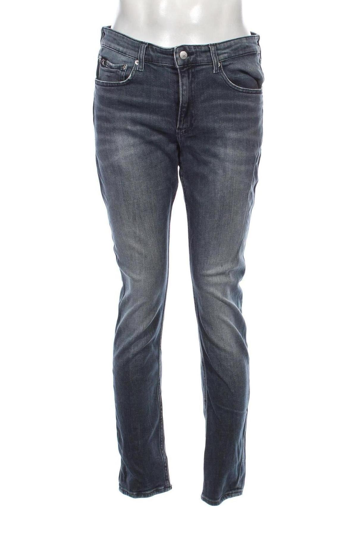 Herren Jeans Calvin Klein Jeans, Größe M, Farbe Blau, Preis € 45,99