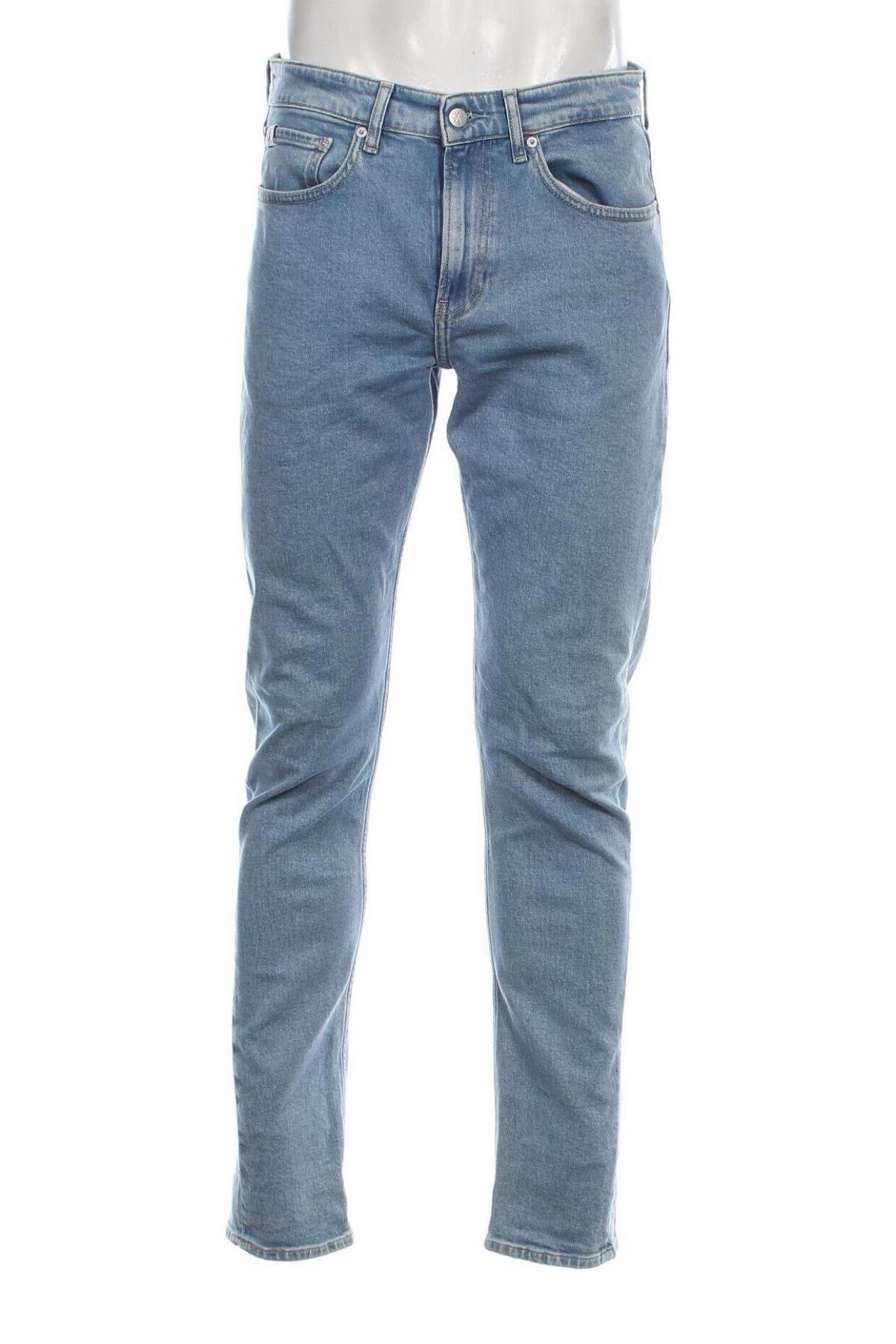 Herren Jeans Calvin Klein Jeans, Größe M, Farbe Blau, Preis € 51,99