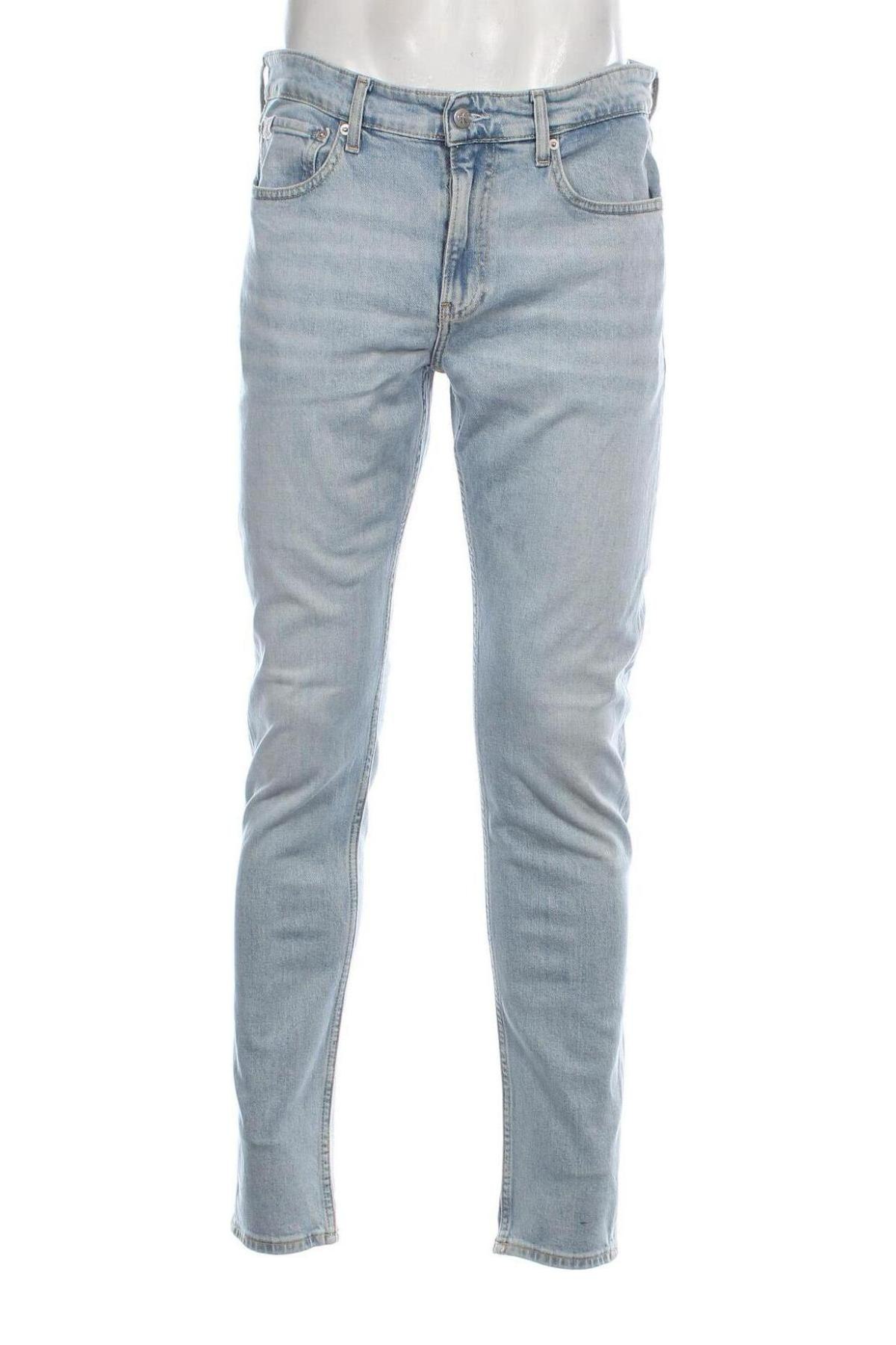 Herren Jeans Calvin Klein Jeans, Größe M, Farbe Blau, Preis € 68,99