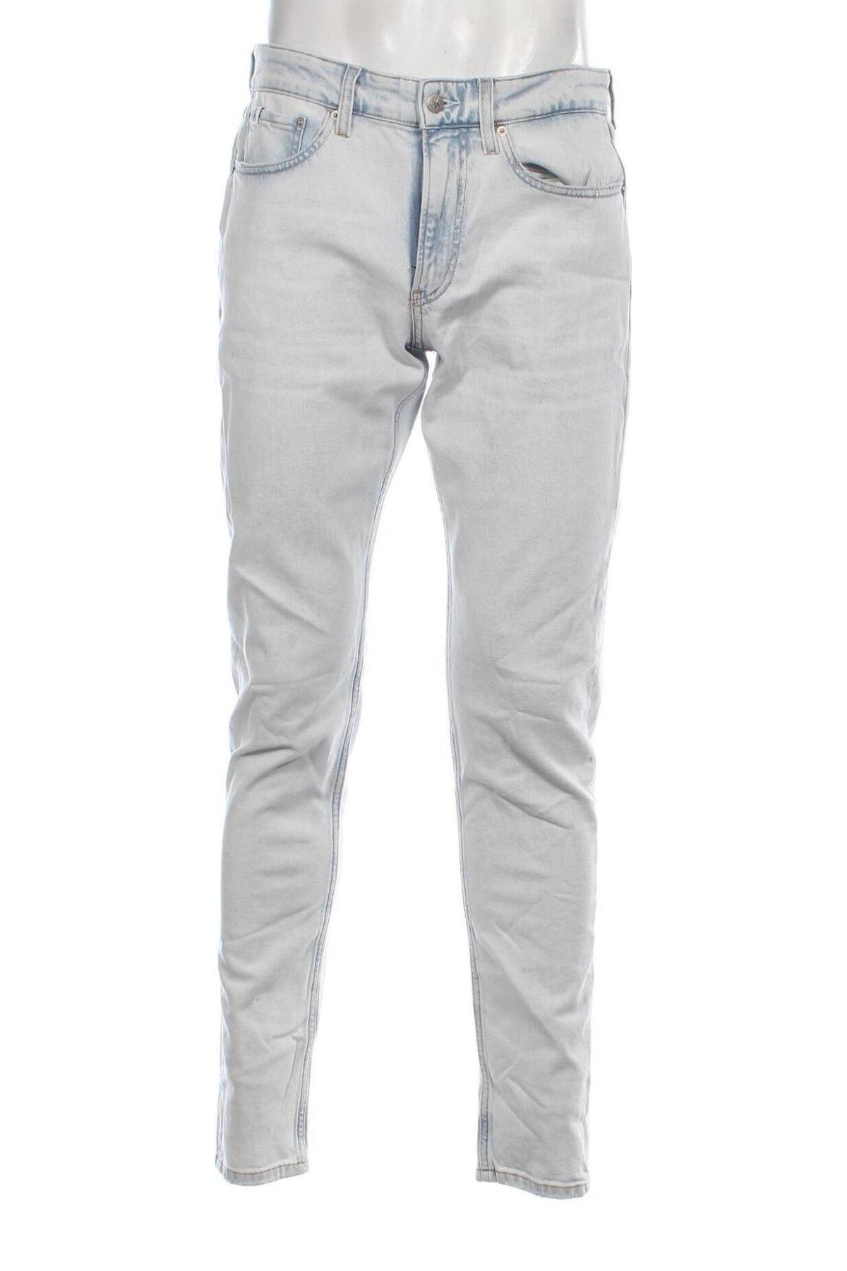 Ανδρικό τζίν Calvin Klein Jeans, Μέγεθος S, Χρώμα Μπλέ, Τιμή 35,99 €