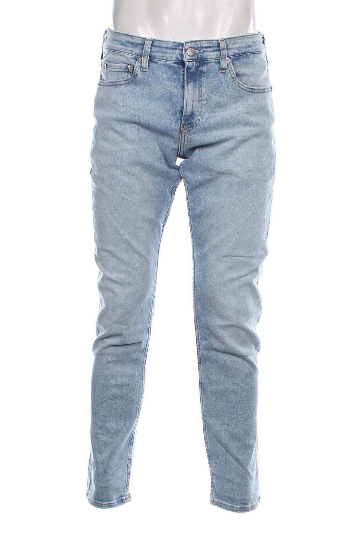 Herren Jeans Calvin Klein Jeans, Größe L, Farbe Blau, Preis € 74,99