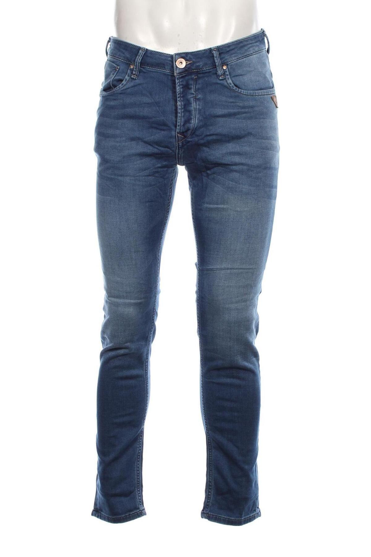 Herren Jeans Cars Jeans, Größe L, Farbe Blau, Preis € 20,18