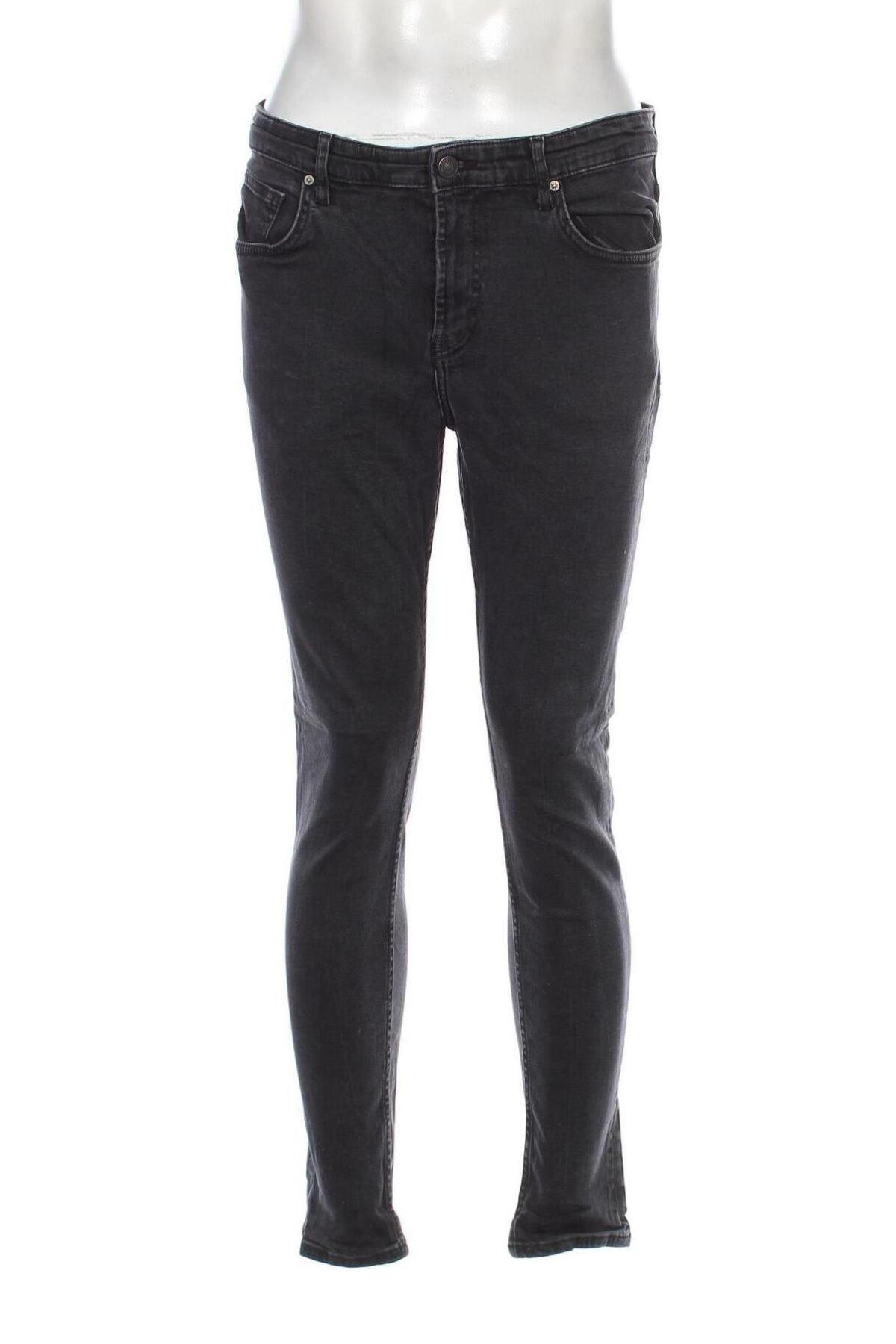 Herren Jeans Celio, Größe M, Farbe Schwarz, Preis € 6,49