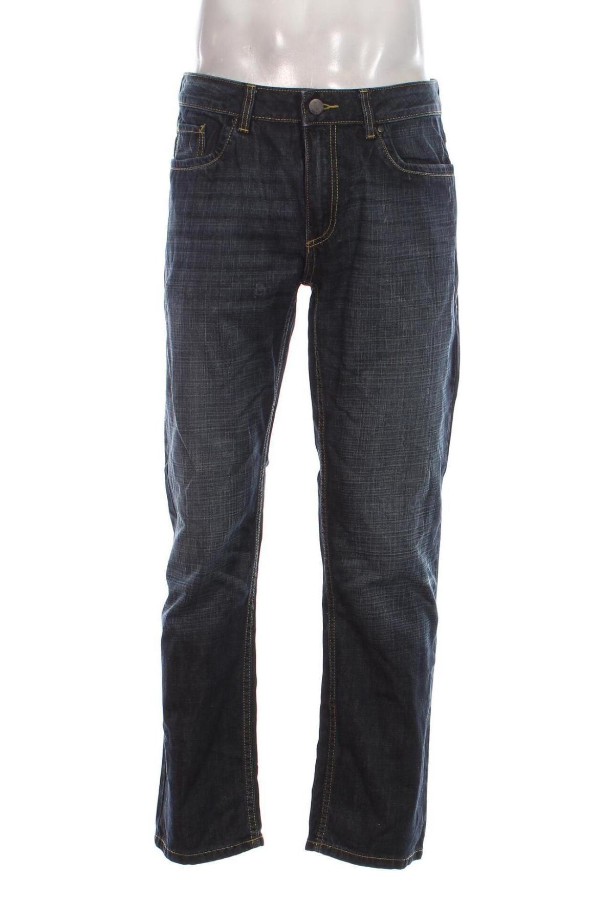 Herren Jeans Charles Vogele, Größe M, Farbe Blau, Preis 6,99 €