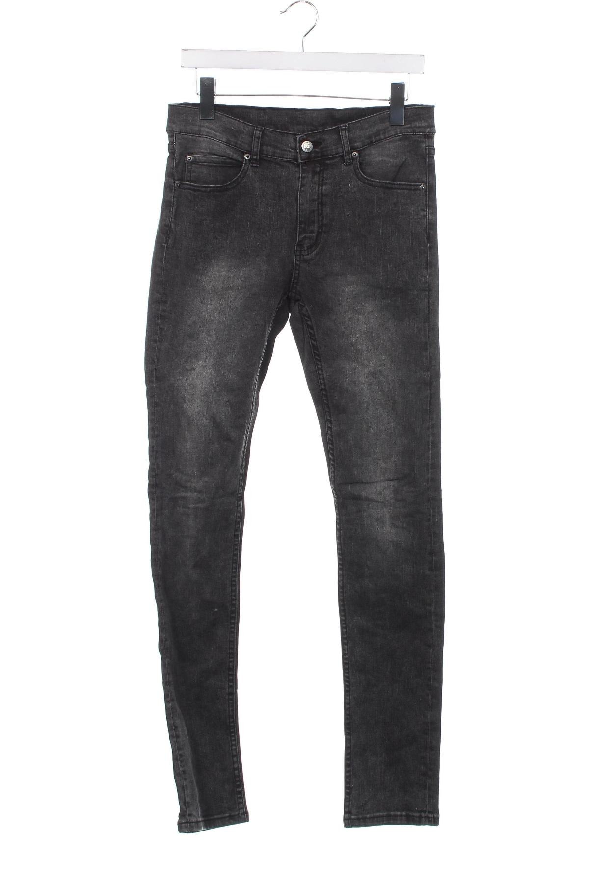 Herren Jeans Cheap Monday, Größe S, Farbe Grau, Preis € 5,99