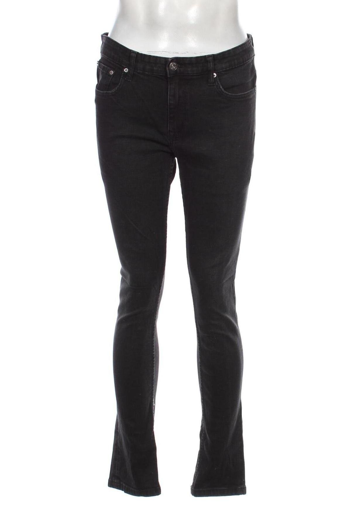 Herren Jeans Clockhouse, Größe M, Farbe Schwarz, Preis € 9,49