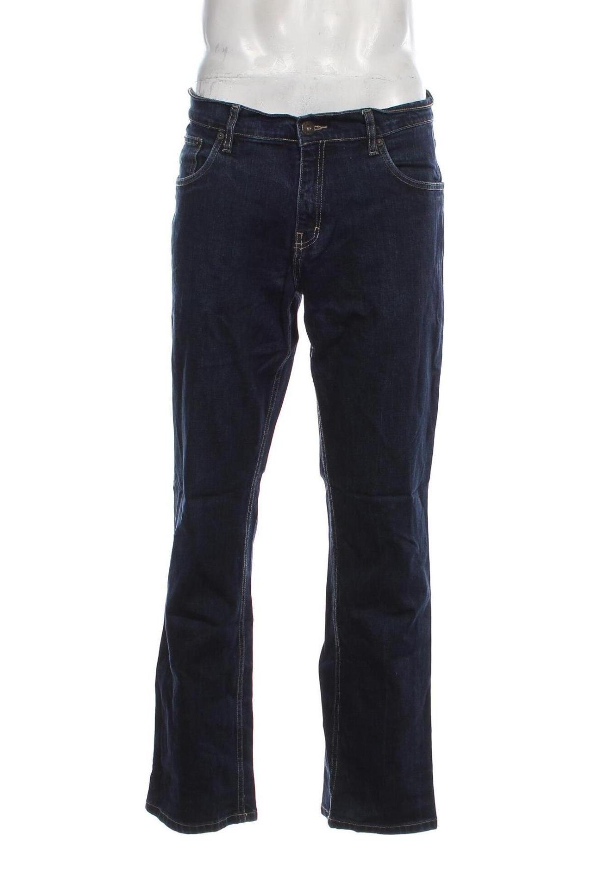 Herren Jeans Colorado, Größe L, Farbe Blau, Preis € 8,99