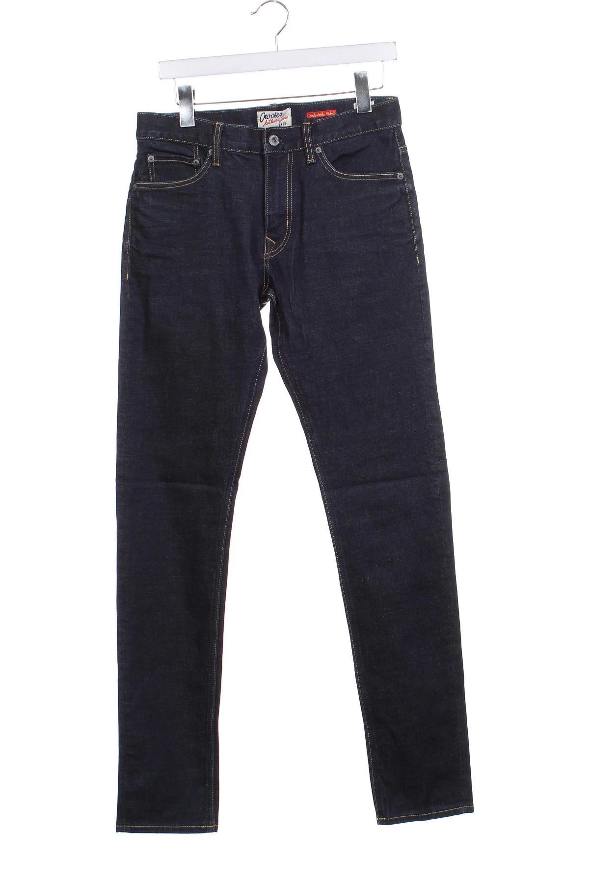 Crocker Herren Jeans Crocker - günstig bei Remix - #128036200