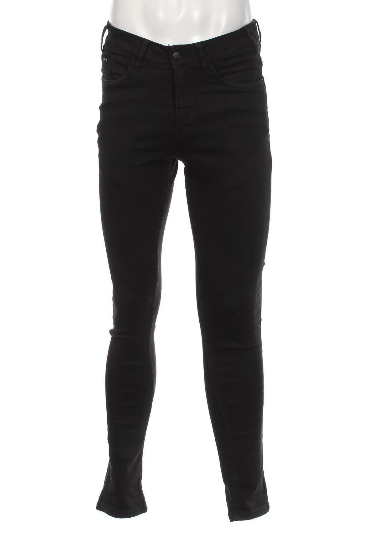 Herren Jeans Cropp, Größe S, Farbe Schwarz, Preis € 13,99