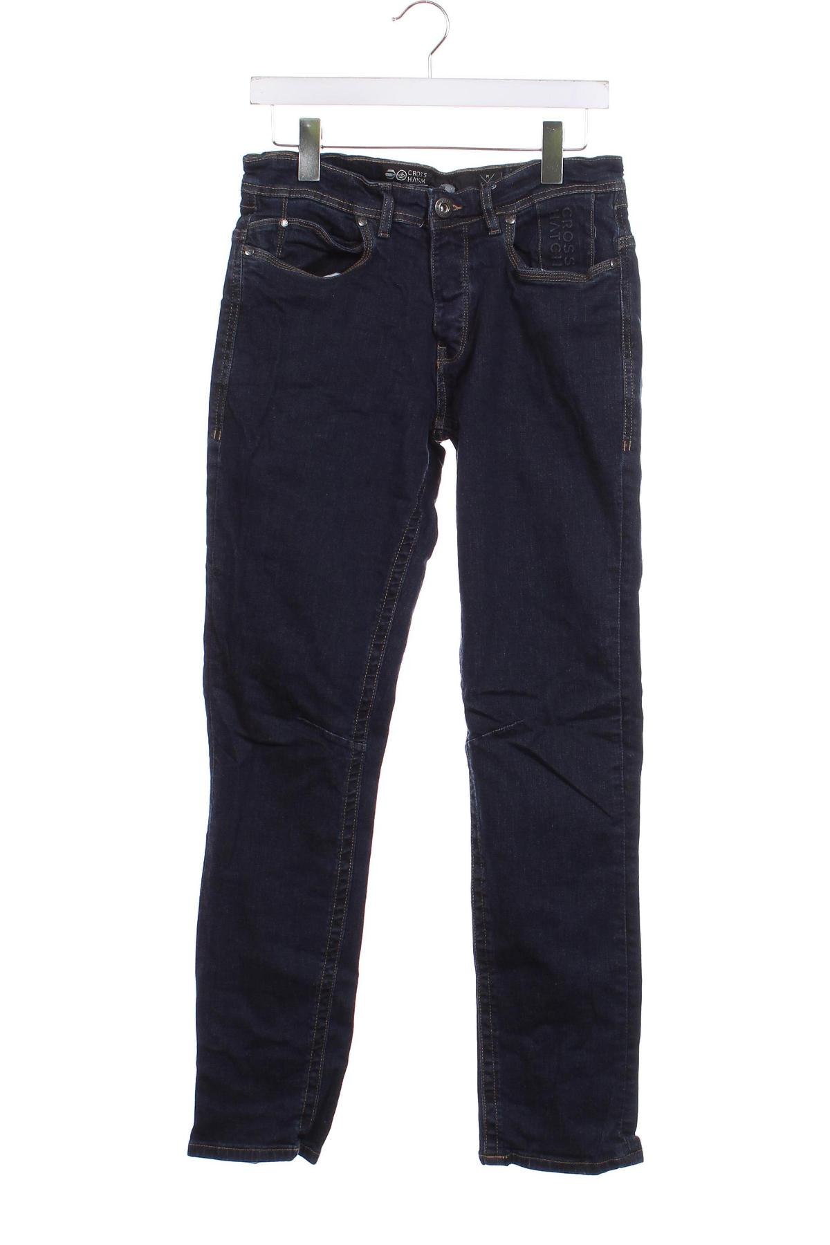 Crosshatch Herren Jeans Crosshatch - günstig bei Remix - #128088033