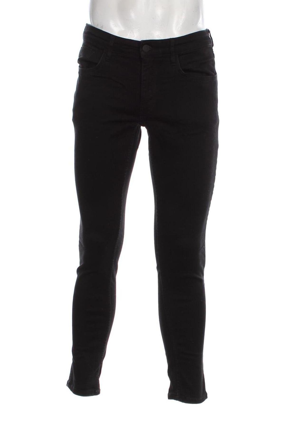 Herren Jeans DAILY AESTHETIKZ, Größe L, Farbe Schwarz, Preis 7,99 €