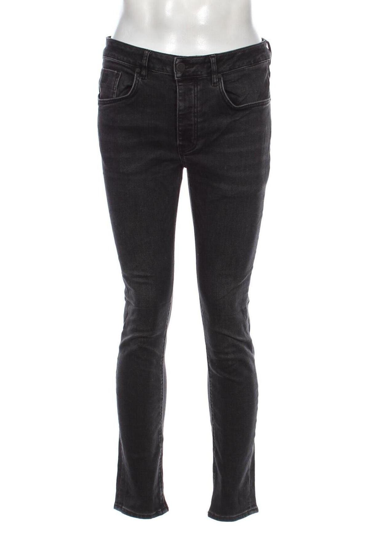 Herren Jeans DAILY AESTHETIKZ, Größe M, Farbe Schwarz, Preis 8,99 €