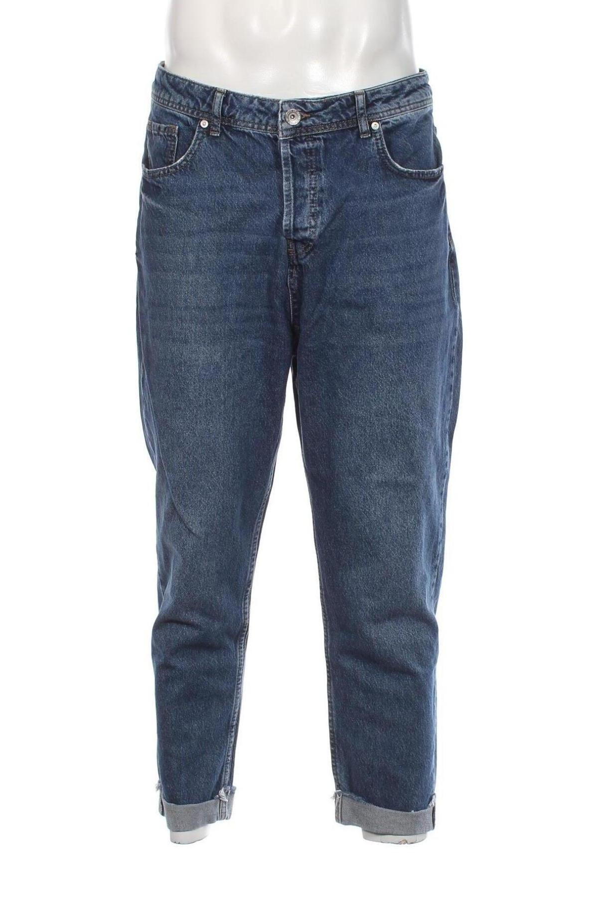 Herren Jeans DF, Größe M, Farbe Blau, Preis € 20,97