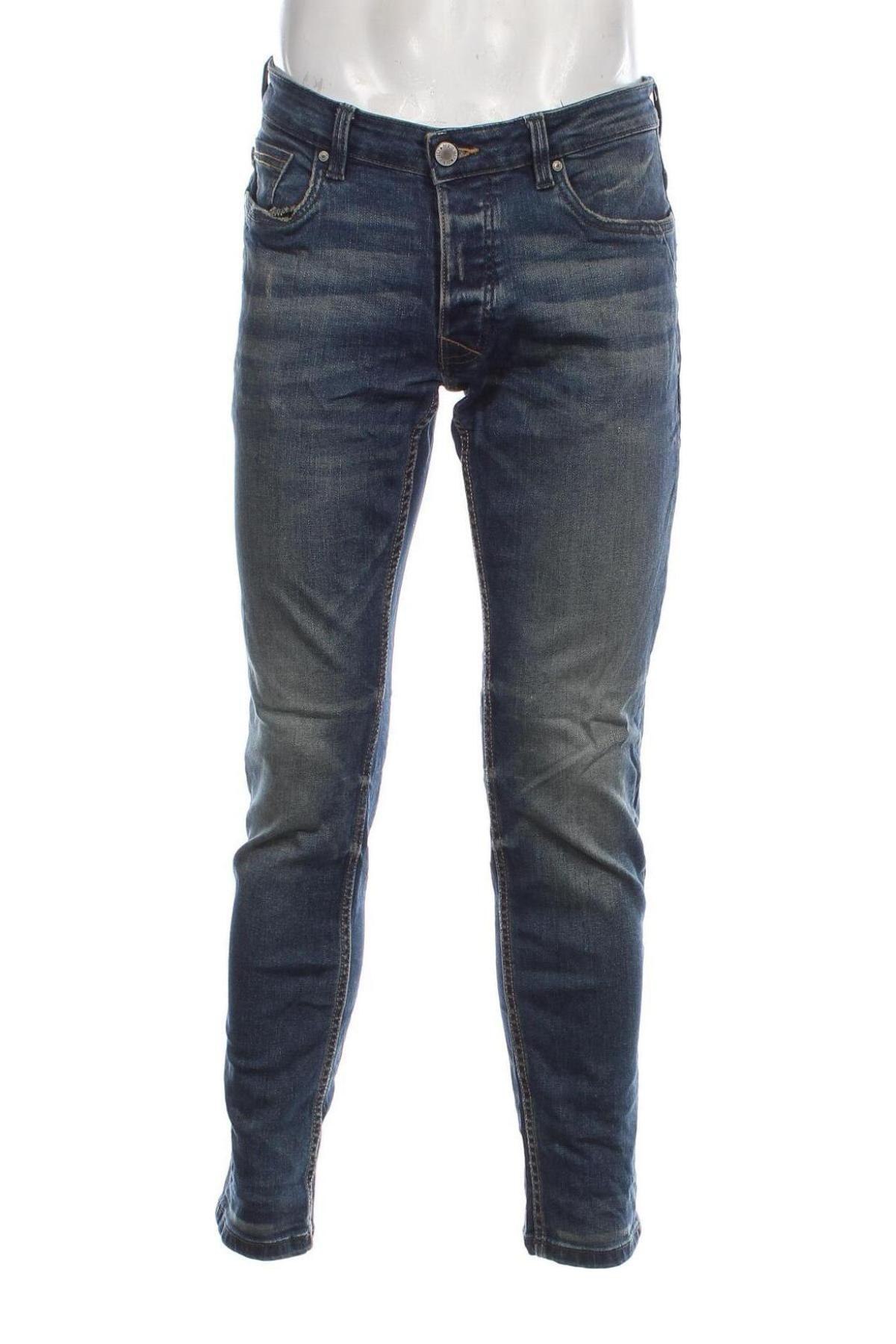 Férfi farmernadrág Denim 1982, Méret M, Szín Kék, Ár 3 199 Ft