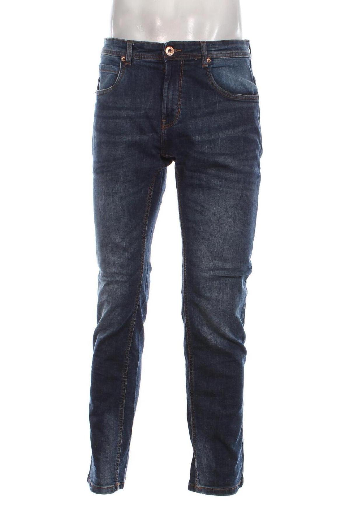 Férfi farmernadrág Denim 1982, Méret M, Szín Kék, Ár 2 799 Ft