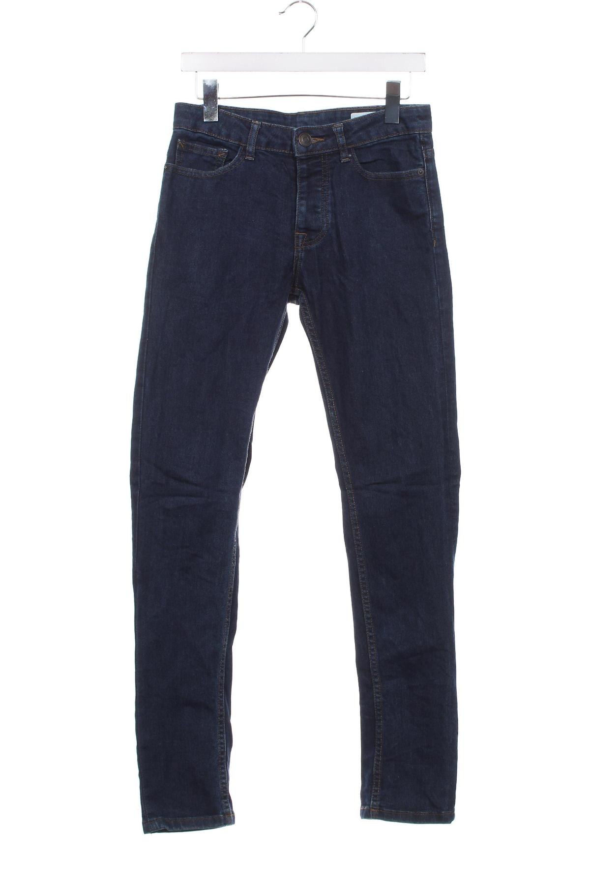 Herren Jeans Denim Co., Größe S, Farbe Blau, Preis € 6,29