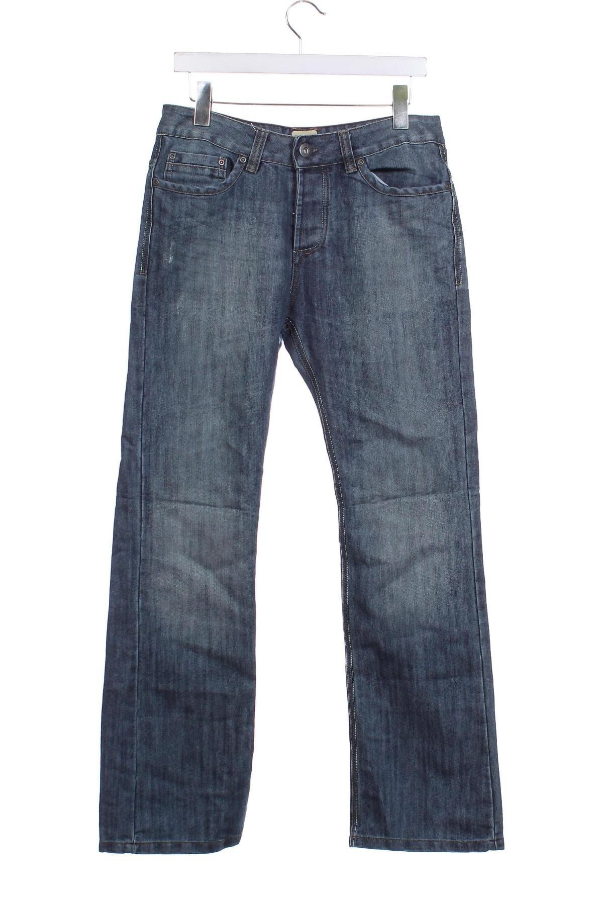 Herren Jeans Denim Co., Größe S, Farbe Blau, Preis 20,18 €