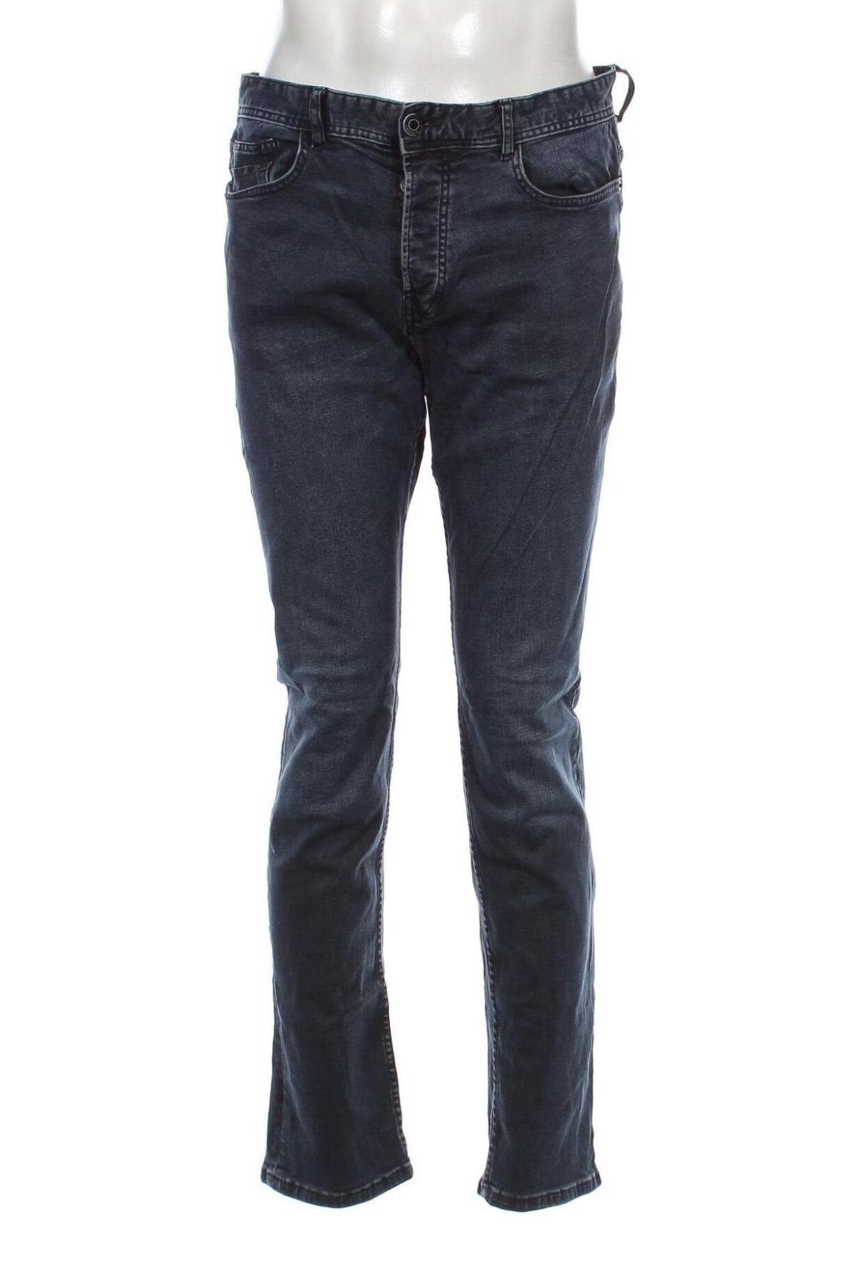 Herren Jeans Denim Co., Größe M, Farbe Blau, Preis € 7,99