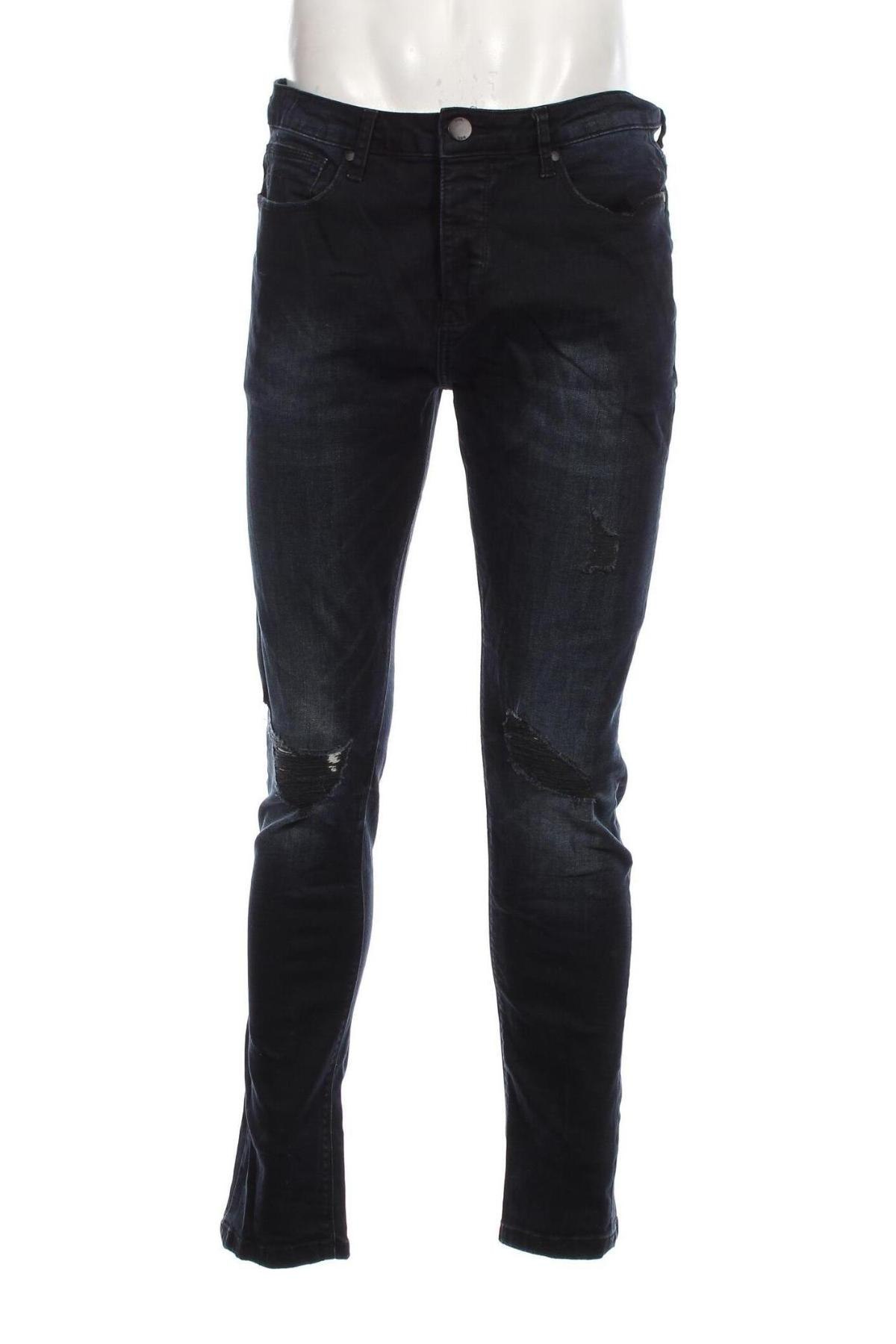 Férfi farmernadrág Denim Co., Méret L, Szín Kék, Ár 7 357 Ft