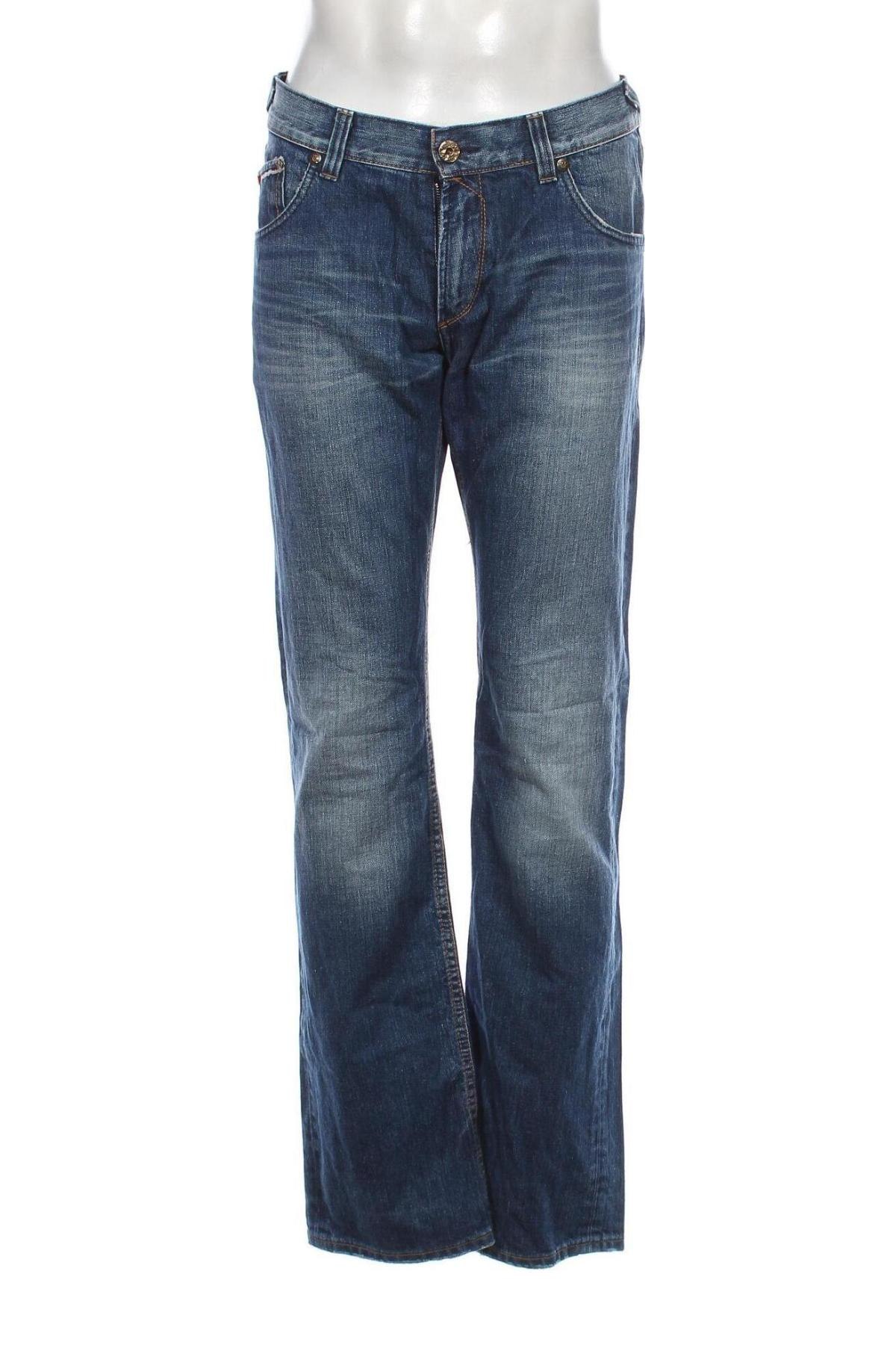 Herren Jeans Dn. Sixty Seven, Größe M, Farbe Blau, Preis 8,99 €