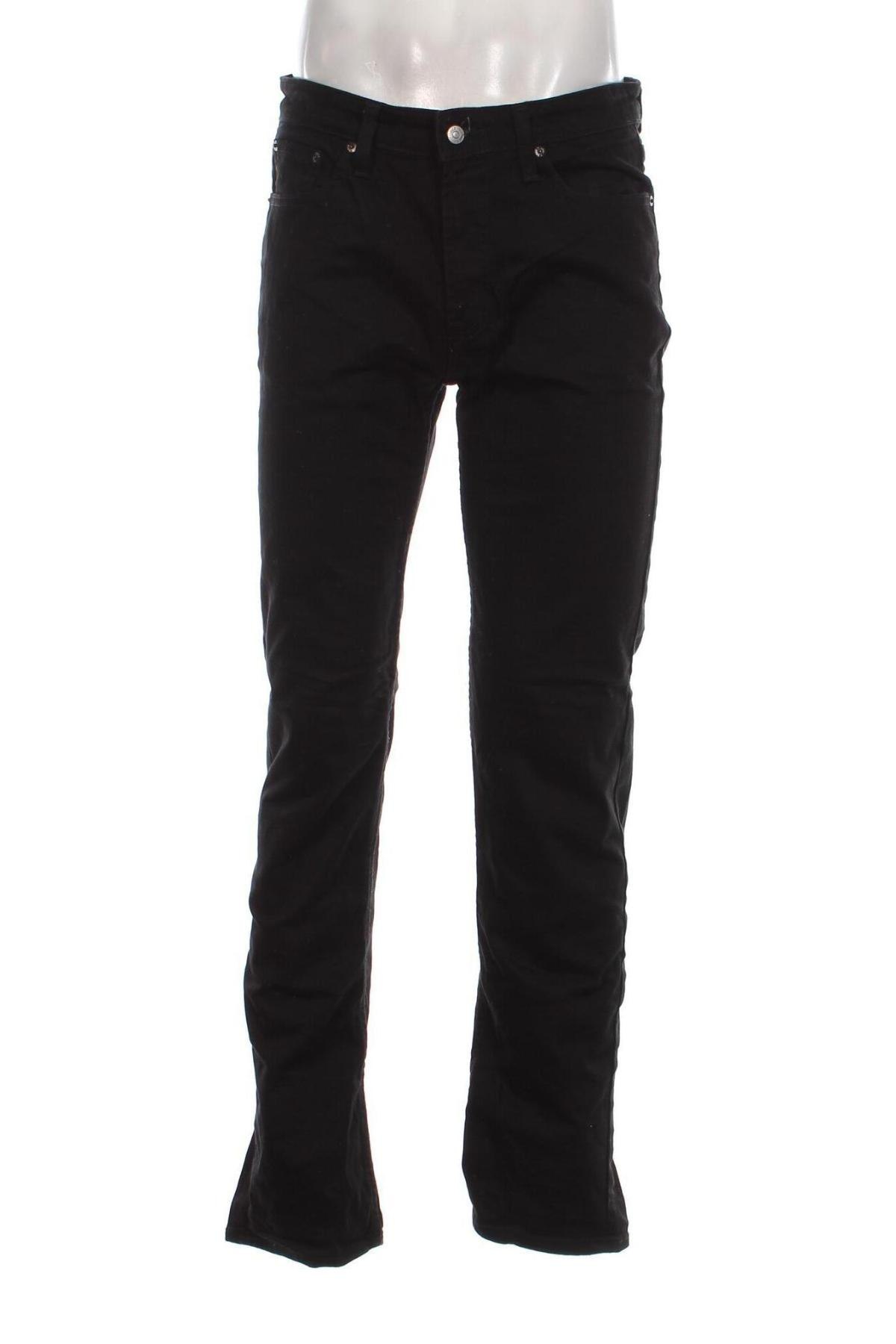 Herren Jeans Dressmann, Größe L, Farbe Schwarz, Preis 8,99 €