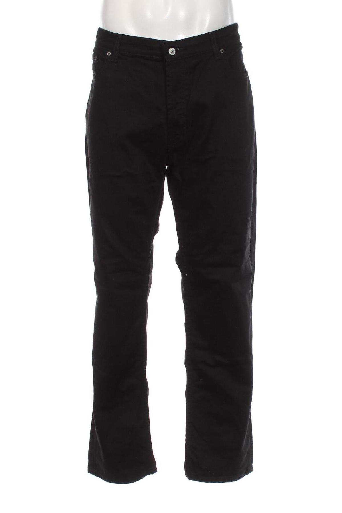 Herren Jeans Dressmann, Größe XL, Farbe Schwarz, Preis € 8,99