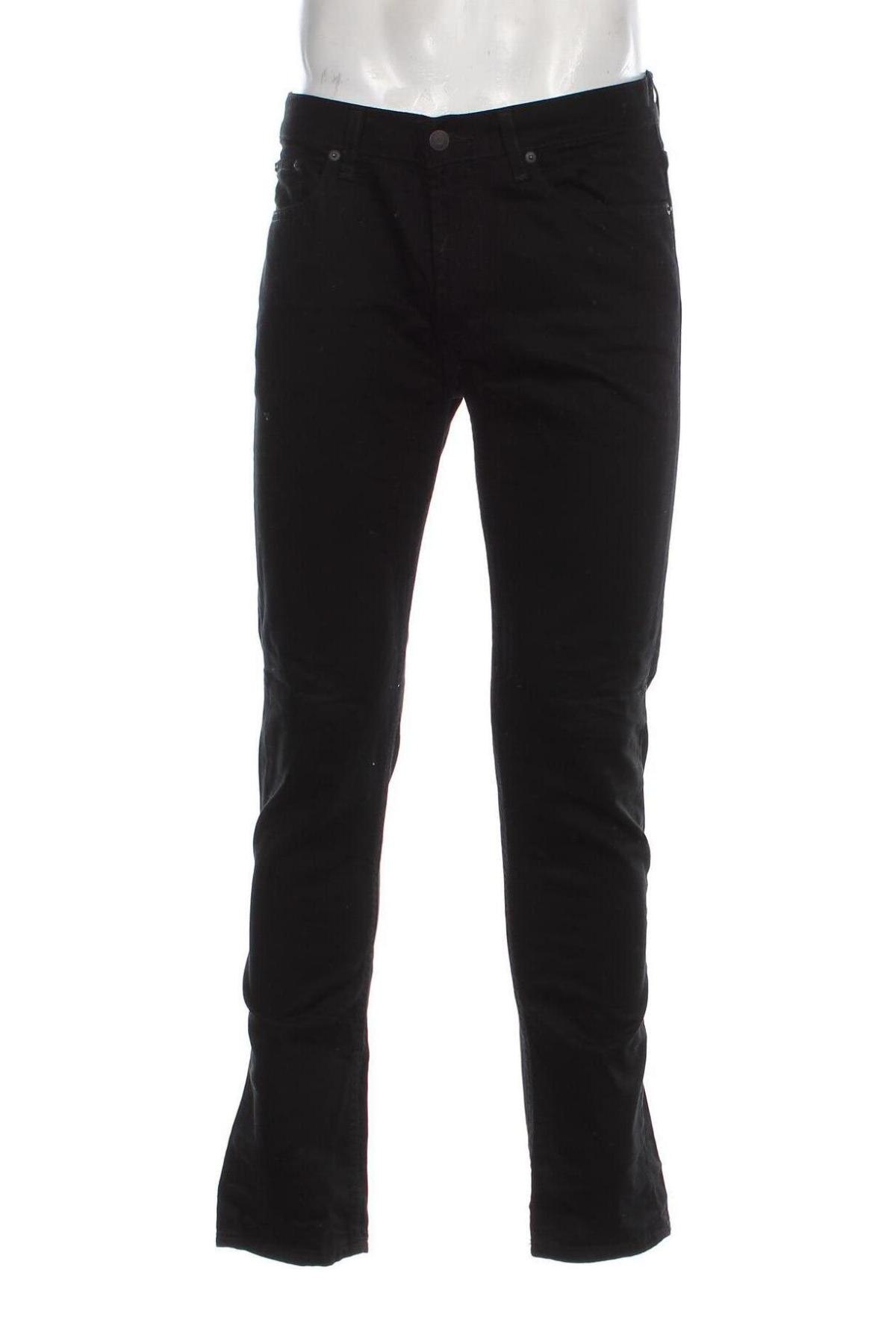 Herren Jeans Dressmann, Größe M, Farbe Schwarz, Preis 4,99 €