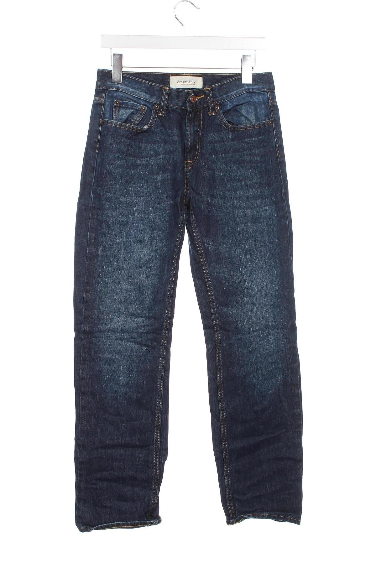 Dressmann Herren Jeans Dressmann - günstig bei Remix - #128070267