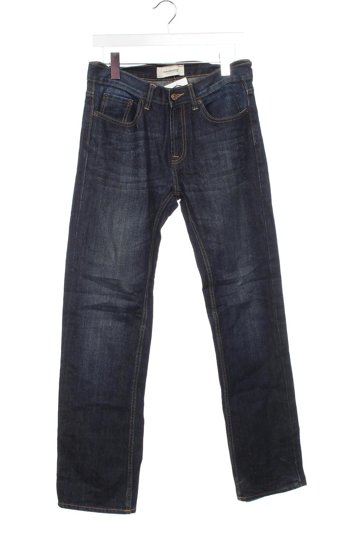 Dressmann Herren Jeans Dressmann - günstig bei Remix - #128075102