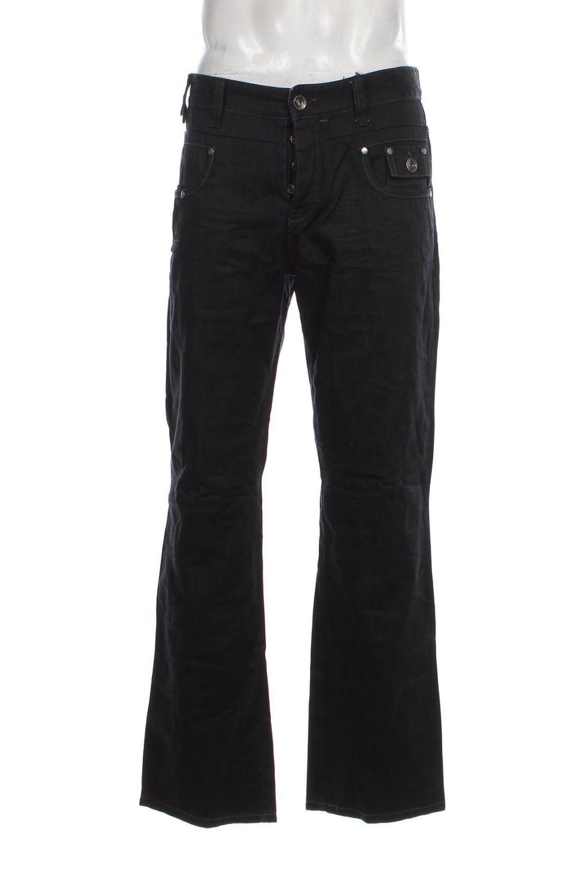 E-Bound Herren Jeans E-Bound - günstig bei Remix - #128045395