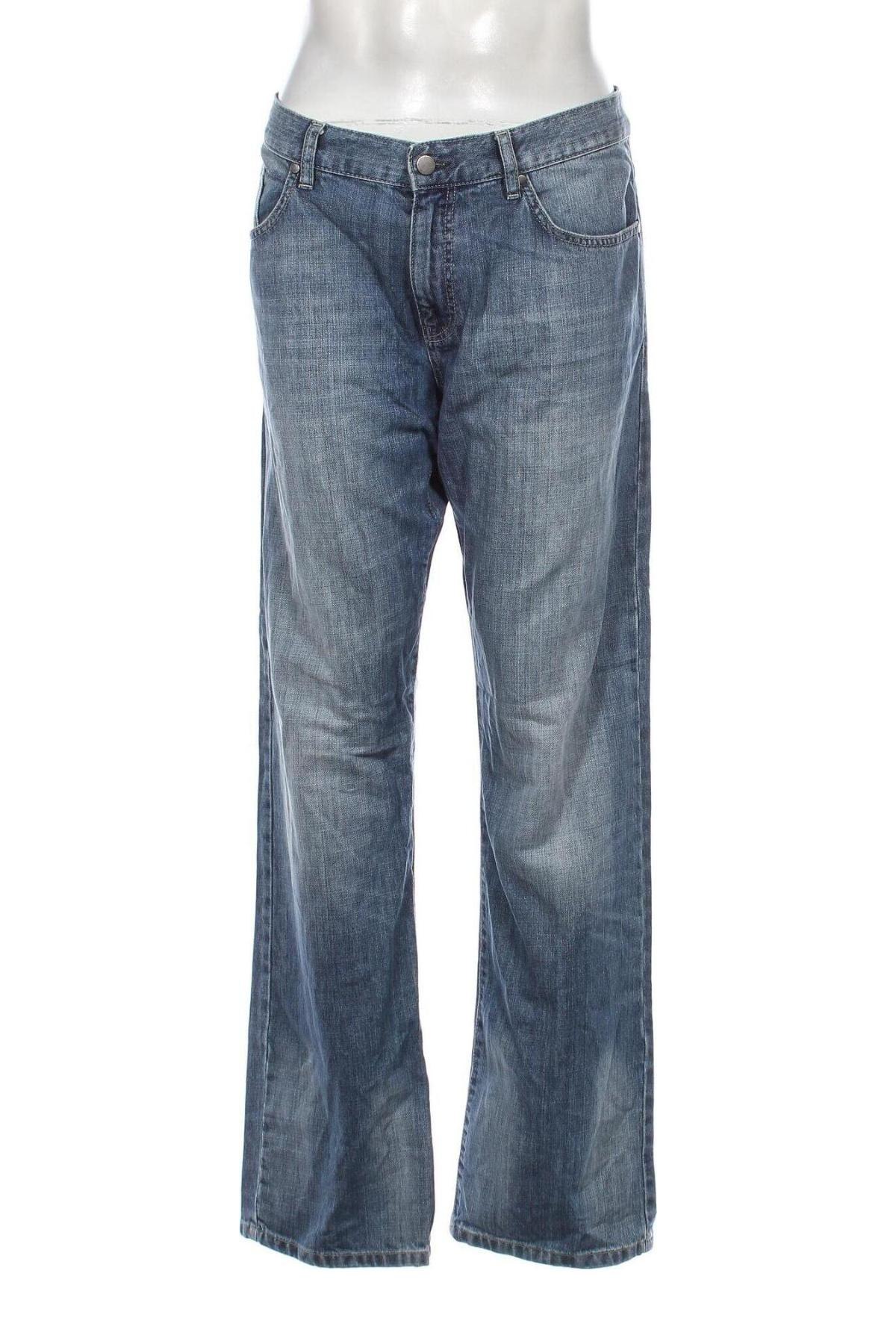 Herren Jeans Esprit, Größe XL, Farbe Blau, Preis € 8,99