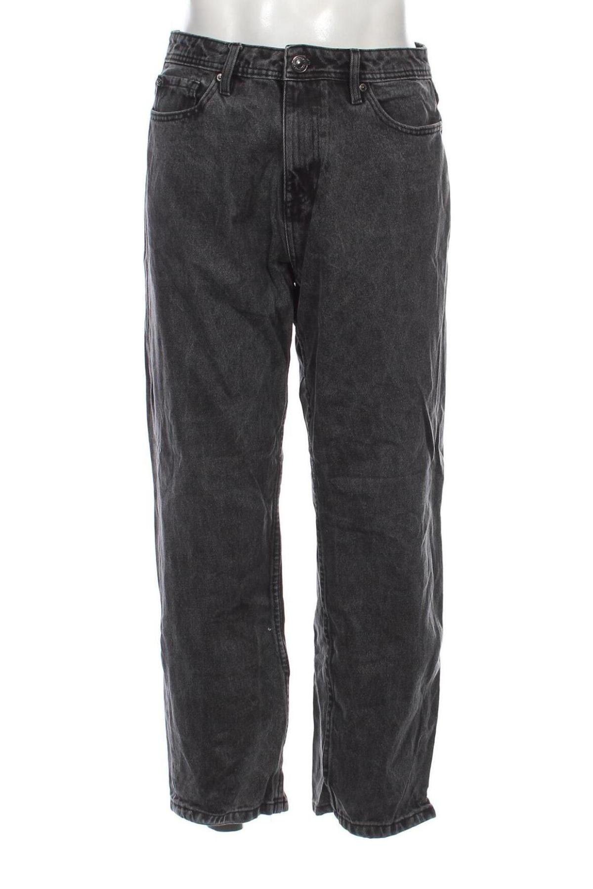 Herren Jeans FSBN, Größe M, Farbe Grau, Preis 8,99 €