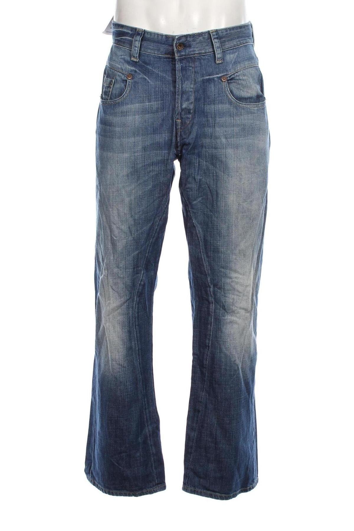 Herren Jeans G-Star Raw, Größe XL, Farbe Blau, Preis € 66,80