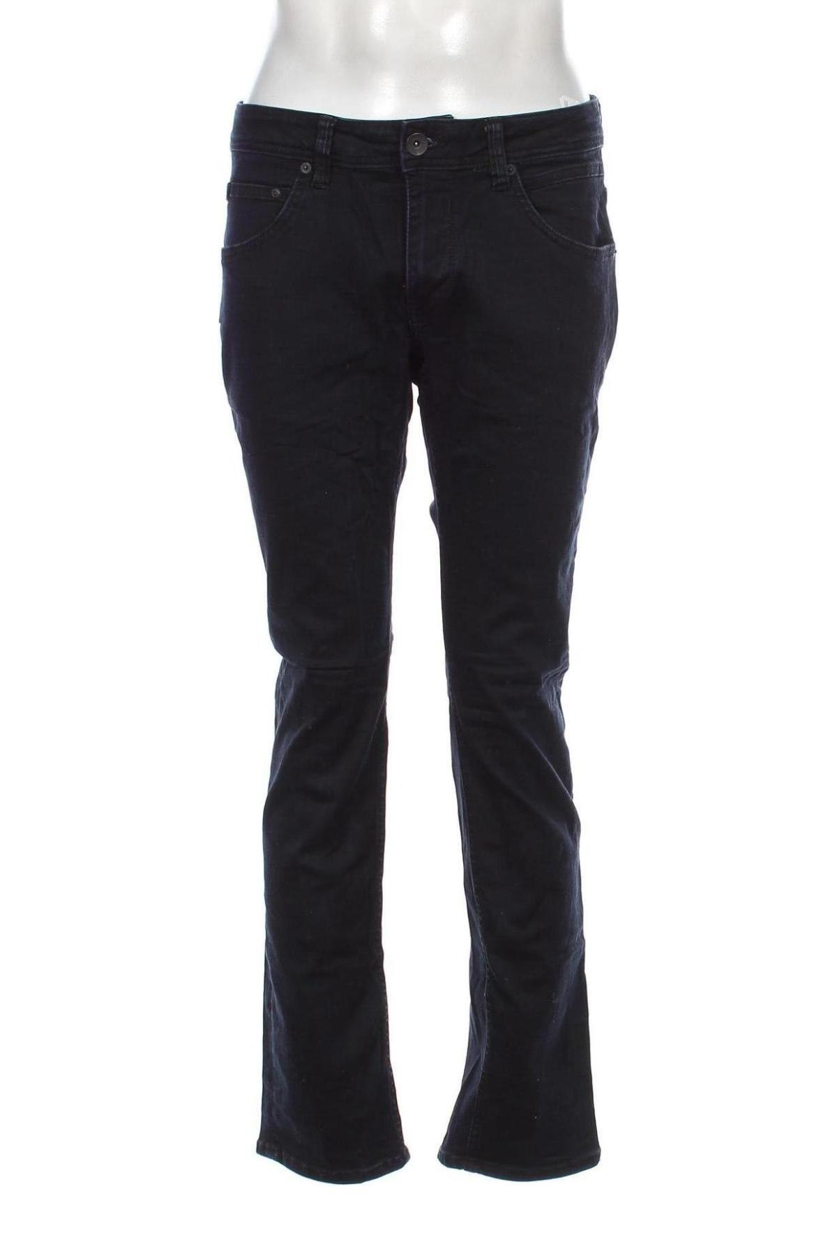 Herren Jeans Garcia, Größe M, Farbe Blau, Preis € 6,49