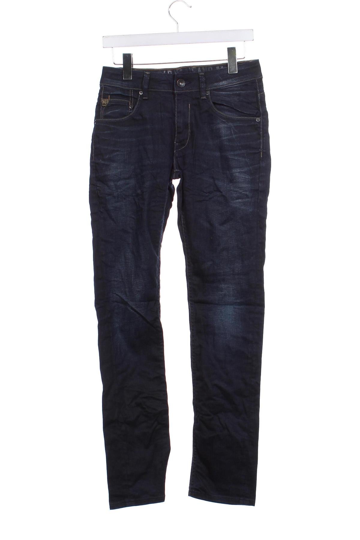 Férfi farmernadrág Garcia Jeans, Méret XS, Szín Kék, Ár 10 402 Ft